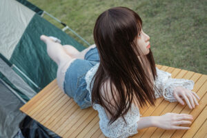 Aki – Silicone 152cm 59.84 F-CUP 33kg 72.75lbs Sex Doll Big Booty Cute Japanese Sex Doll JSD-S152-0032 43