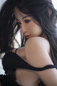 Aki – Silicone 160cm 62.99 F-CUP 31kg 68.34lbs Sex Doll Big Booty Anime Japanese Sex Doll JSD-S160-0004 11