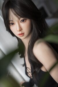 Aki – Silicone 160cm 62.99 F-CUP 31kg 68.34lbs Sex Doll Big Booty Anime Japanese Sex Doll JSD-S160-0004 5