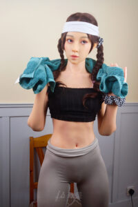 Aki – Silicone 168cm 66.14 C-CUP 33.3kg 73.41lbs Sex Doll Big Booty Anime Japanese Sex Doll JSD-S168-0016 17