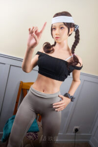 Aki – Silicone 168cm 66.14 C-CUP 33.3kg 73.41lbs Sex Doll Big Booty Anime Japanese Sex Doll JSD-S168-0016 20
