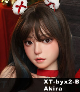Akira – Silicone 157cm 61.81 E-CUP 26kg 57.32lbs Sex Doll Big Boobs Anime Japanese Sex Doll XTD-S157-0030 1