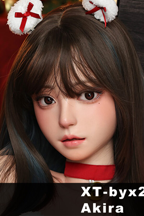 Akira - Silicone 157cm/61.81" E-CUP 26kg/57.32lbs Sex Doll