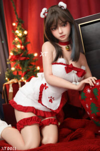 Akira – Silicone 157cm 61.81 E-CUP 26kg 57.32lbs Sex Doll Big Boobs Anime Japanese Sex Doll XTD-S157-0030 10