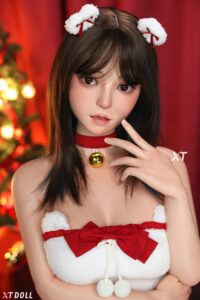 Akira – Silicone 157cm 61.81 E-CUP 26kg 57.32lbs Sex Doll Big Boobs Anime Japanese Sex Doll XTD-S157-0030 15