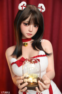 Akira – Silicone 157cm 61.81 E-CUP 26kg 57.32lbs Sex Doll Big Boobs Anime Japanese Sex Doll XTD-S157-0030 5