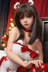 Akira – Silicone 157cm 61.81 E-CUP 26kg 57.32lbs Sex Doll Big Boobs Anime Japanese Sex Doll XTD-S157-0030 7