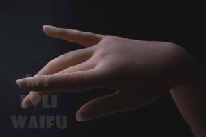 Ali – Silicone 148cm 58.27 B-CUP 24kg 52.91lbs Sex Doll Big Booty Anime Japanese Sex Doll MLW-S148-0028 56