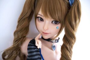 Ali – Silicone 148cm 58.27 B-CUP 24kg 52.91lbs Sex Doll Big Booty Anime Japanese Sex Doll MLW-S148-0028 57