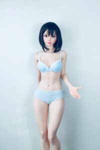 Ali – Silicone 148cm 58.27 B-CUP 24kg 52.91lbs Sex Doll Big Booty Anime Japanese Sex Doll MLW-S148-0037 1