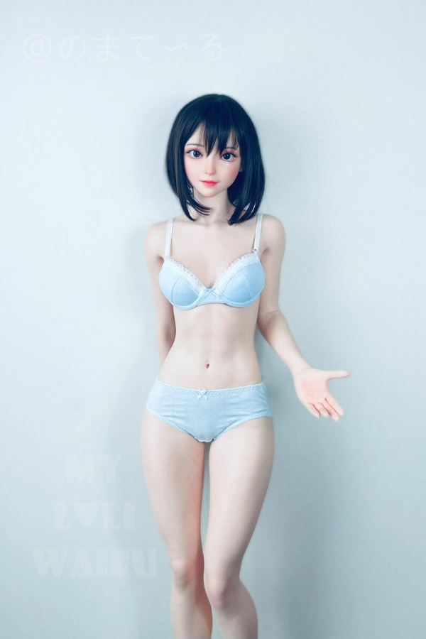 Ali - Silicone 148cm/58.27" B-CUP 24kg/52.91lbs Sex Doll