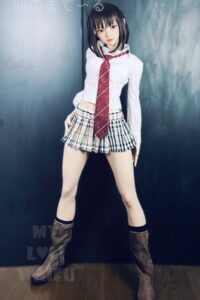 Ali – Silicone 148cm 58.27 B-CUP 24kg 52.91lbs Sex Doll Big Booty Anime Japanese Sex Doll MLW-S148-0037 15