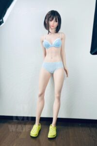 Ali – Silicone 148cm 58.27 B-CUP 24kg 52.91lbs Sex Doll Big Booty Anime Japanese Sex Doll MLW-S148-0037 17
