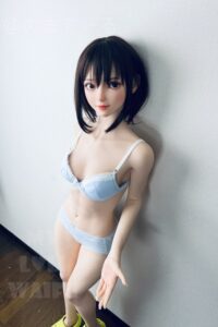 Ali – Silicone 148cm 58.27 B-CUP 24kg 52.91lbs Sex Doll Big Booty Anime Japanese Sex Doll MLW-S148-0037 23