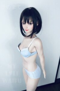 Ali – Silicone 148cm 58.27 B-CUP 24kg 52.91lbs Sex Doll Big Booty Anime Japanese Sex Doll MLW-S148-0037 26