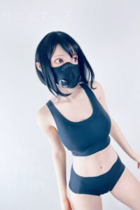 Ali – Silicone 148cm 58.27 B-CUP 24kg 52.91lbs Sex Doll Big Booty Anime Japanese Sex Doll MLW-S148-0037 27