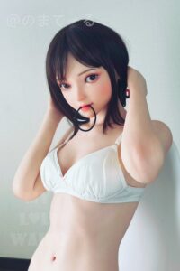 Ali – Silicone 148cm 58.27 B-CUP 24kg 52.91lbs Sex Doll Big Booty Anime Japanese Sex Doll MLW-S148-0037 4