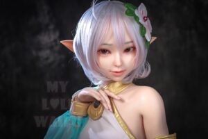 Ali – Silicone 148cm 58.27 B-CUP 24kg 52.91lbs Sex Doll Big Booty Anime Sex Doll MLW-S148-0029 33