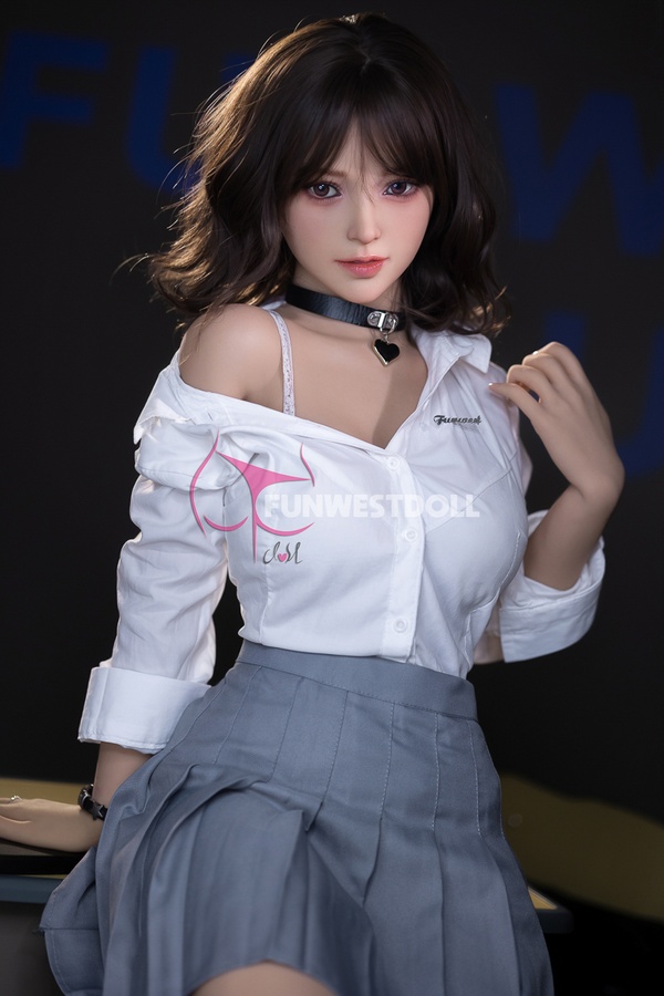 Alice - TPE 155cm/61.02" E-CUP 34kg/74.96lbs Sex Doll