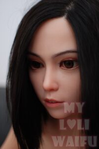 Alita – Hybrid 148cm 58.27 B-CUP 28kg 61.73lbs Sex Doll Small Breast Anime Japanese Sex Doll MLW-M145-0141 10