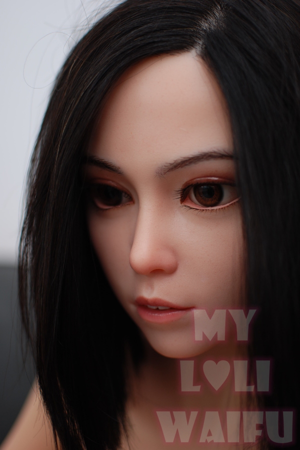 Alita - Hybrid 148cm/58.27" B-CUP 28kg/61.73lbs Sex Doll