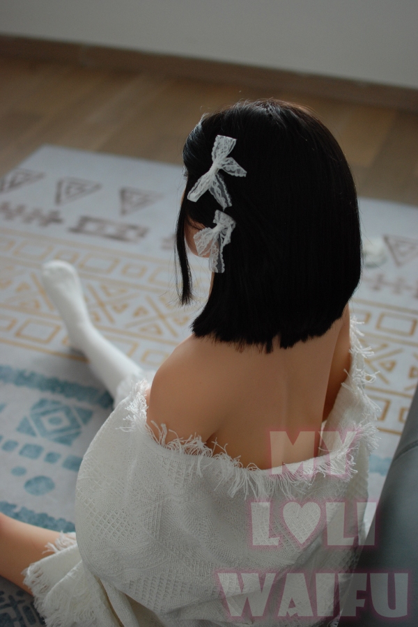 Alita - Hybrid 148cm/58.27" B-CUP 28kg/61.73lbs Sex Doll