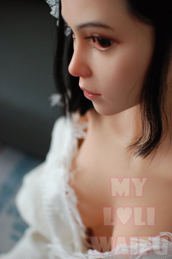 Alita - Hybrid 148cm/58.27" B-CUP 28kg/61.73lbs Sex Doll