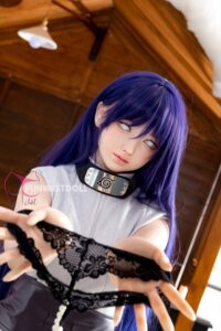 Amy – Silicone 159cm 62.6 B-CUP 34kg 74.96lbs Sex Doll Big Booty Anime Japanese Sex Doll FWD-S159-0041 22