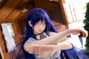 Amy – Silicone 159cm 62.6 B-CUP 34kg 74.96lbs Sex Doll Big Booty Anime Japanese Sex Doll FWD-S159-0041 38