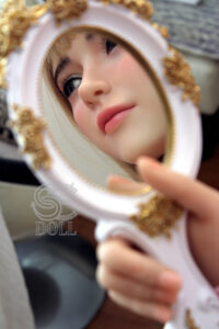 Annika – Silicone 161cm 63.39 F-CUP 33kg 72.75lbs Sex Doll Big Booty Cute Asian Sex Doll SED-S161-0030 16