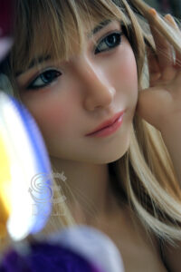 Annika – Silicone 161cm 63.39 F-CUP 33kg 72.75lbs Sex Doll Big Booty Cute Asian Sex Doll SED-S161-0030 26