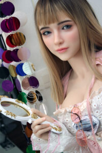 Annika – Silicone 161cm 63.39 F-CUP 33kg 72.75lbs Sex Doll Big Booty Cute Asian Sex Doll SED-S161-0030 28