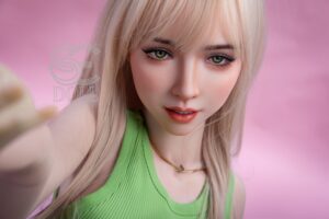 Annika – Silicone 161cm 63.39 F-CUP 33kg 72.75lbs Sex Doll Big Booty Cute Sex Doll SED-S161-0019 21