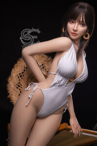 Annika – Silicone 165cm 64.96 E-CUP 33kg 72.75lbs Sex Doll Big Boobs Anime Japanese Sex Doll SED-S165-0051 20