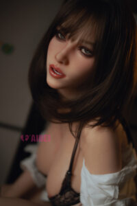 Aria – Silicone 158cm 62.2 G-CUP 32kg 70.55lbs Sex Doll Big Boobs Cosplay Japanese Sex Doll ABD-S158-0166 7