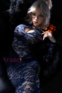 Aria – Silicone 158cm 62.2 G-CUP 32kg 70.55lbs Sex Doll Big Boobs Cosplay Sex Doll ABD-S158-0176 12