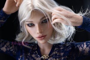 Aria – Silicone 158cm 62.2 G-CUP 32kg 70.55lbs Sex Doll Big Boobs Cosplay Sex Doll ABD-S158-0176 25