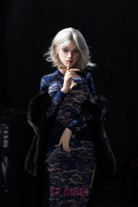 Aria – Silicone 158cm 62.2 G-CUP 32kg 70.55lbs Sex Doll Big Boobs Cosplay Sex Doll ABD-S158-0176 9