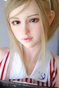 Arisa – Silicone 148cm 58.27 B-CUP 24kg 52.91lbs Sex Doll Big Booty Anime Japanese Sex Doll MLW-S148-0027 14
