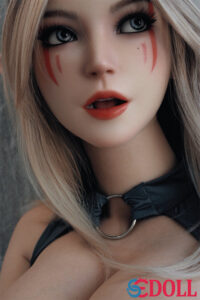 Aryana – Silicone 161cm 63.39 E-CUP 34kg 74.96lbs Sex Doll Big Booty Anime Japanese Sex Doll SED-S161-0042 45
