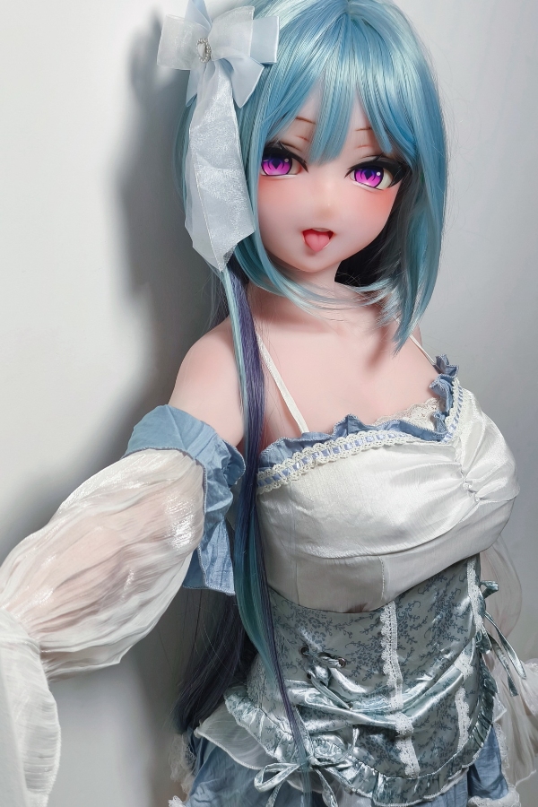 Asakura Marie - Silicone 165cm/64.96" 34.7kg/76.5lbs Sex Doll