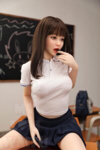 Asumi – Hybrid 148cm 58.27 B-CUP 28kg 61.73lbs Sex Doll Small Breast Anime Japanese Sex Doll MLW-M145-0145 12