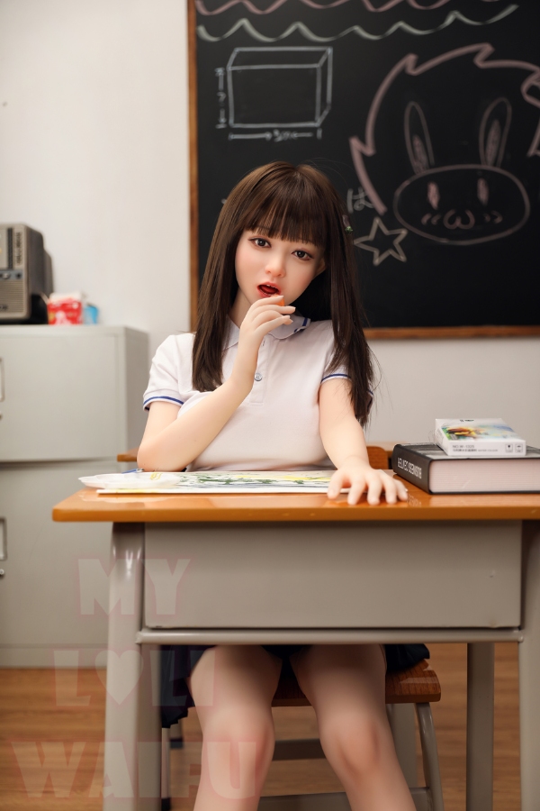Asumi - Hybrid 148cm/58.27" B-CUP 28kg/61.73lbs Sex Doll