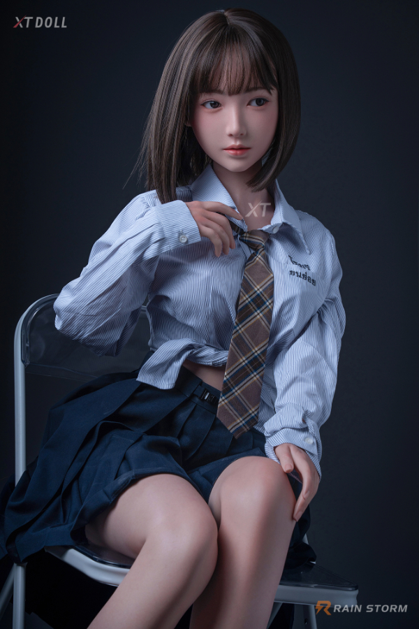 Asumi - Silicone 157cm/61.81" E-CUP 26kg/57.32lbs Sex Doll