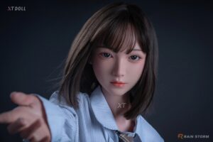 Asumi – Silicone 157cm 61.81 E-CUP 26kg 57.32lbs Sex Doll Big Boobs Cosplay Japanese Sex Doll XTD-S157-0014 19