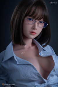 Asumi – Silicone 157cm 61.81 E-CUP 26kg 57.32lbs Sex Doll Big Boobs Cosplay Japanese Sex Doll XTD-S157-0014 6