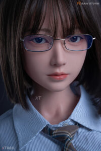 Asumi – Silicone 157cm 61.81 E-CUP 26kg 57.32lbs Sex Doll Big Boobs Cosplay Japanese Sex Doll XTD-S157-0014 7