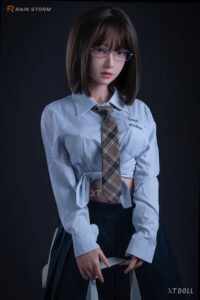 Asumi – Silicone 157cm 61.81 E-CUP 26kg 57.32lbs Sex Doll Big Boobs Cosplay Japanese Sex Doll XTD-S157-0014 8