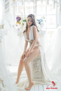 Athena – Silicone 168cm 66.14 F-CUP 38kg 83.78lbs Sex Doll Big Boobs Cosplay Asian Sex Doll DSD-S168-0002 12