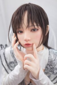 Ayaka – Silicone 158cm 62.2 E-CUP 30.6kg 67.46lbs Sex Doll Big Booty Anime Japanese Sex Doll MLW-S158-0045 10